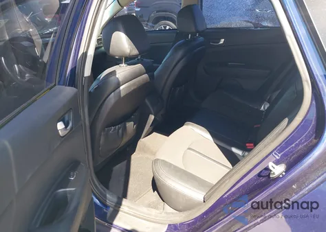 2018 Kia Optima S from USA, damaged, VIN 5XXGT4L31JG193861